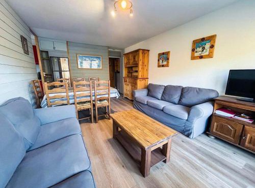 Résidence Oisans - Appartement pour 10 personnes MAE-4001