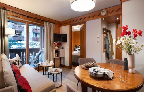Résidence Pierre & Vacances Premium Les Alpages de Reberty