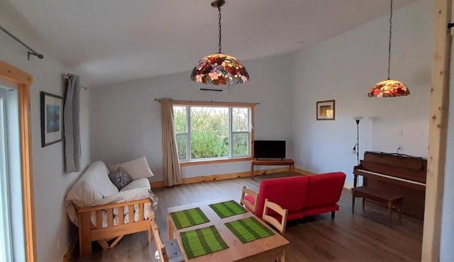 Red Barn Bed & Breakfast