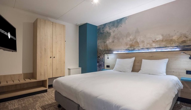 Relaxing Retreat, Indoor Pool Onsite, Sauna & Close to Egmond aan Zee Beach
