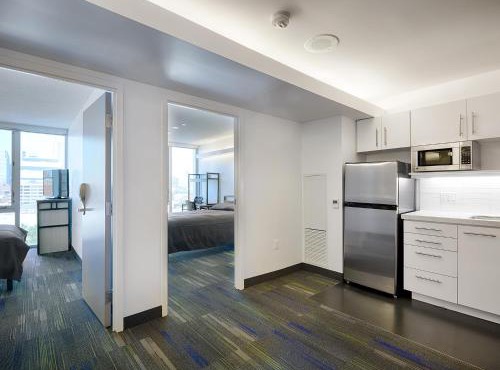 Residence & Conference Centre - Toronto Downtown