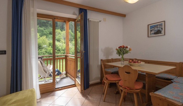 Residence Kristall