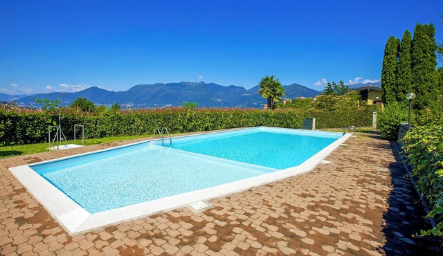 Residenz Moncucco No. 14 by Lago Reisen
