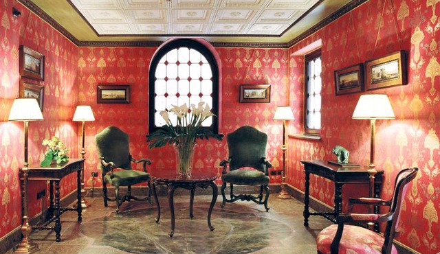 Residenza Grunwald