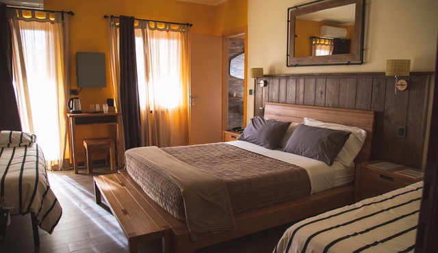 Resort BaccaBlu