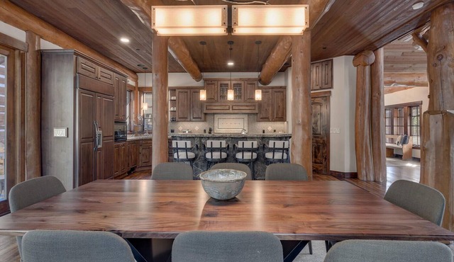 Riverfront Lodge - TLUXP