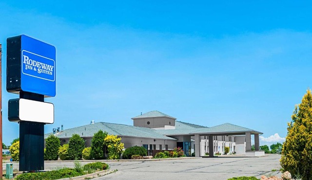 Rodeway Inn & Suites Blanding