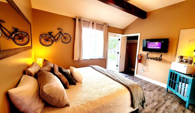 Romantic Mountain Retreat @ 21-Acre Ranch Event Venue Luxury & Stunning Views #4