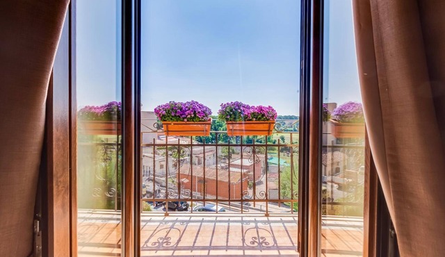 Romoli Hotel