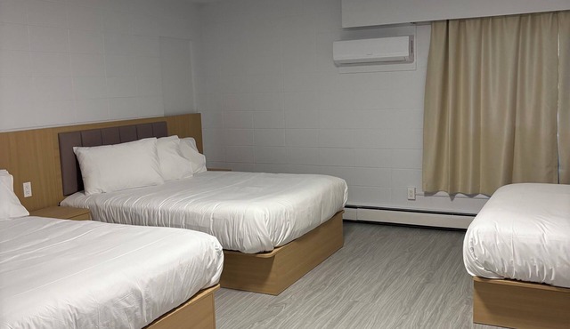 Rundle Inn and Suites