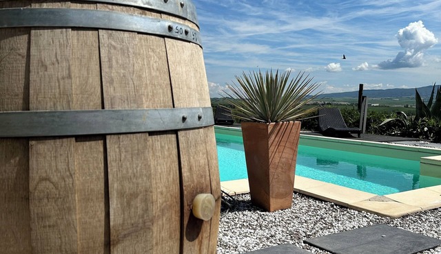 SanMartino Apartmento - Sun, pool, sea