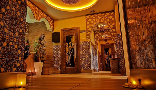 Sarikamis White Park Hotel