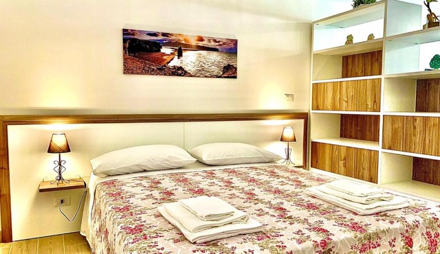 Savoca Loft S. Antonio
