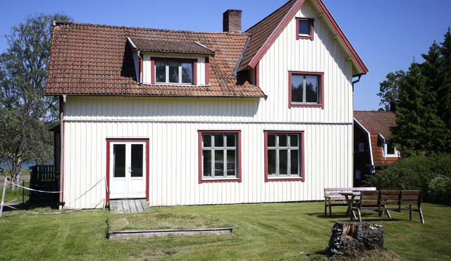 Semesterhemmet Sommarro