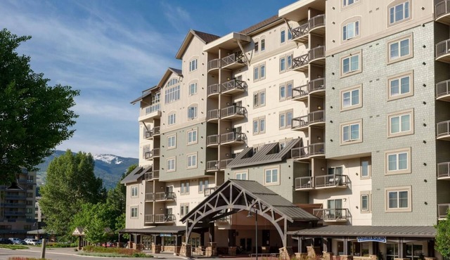 Sheraton Mountain Vista 1 Bedroom