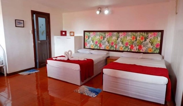 Simplicity & Comfort: Puerto Princesa City