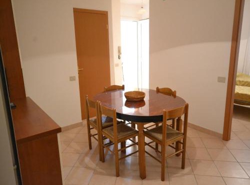 Simplistic Holiday Home in Sciacca near Horse Riding