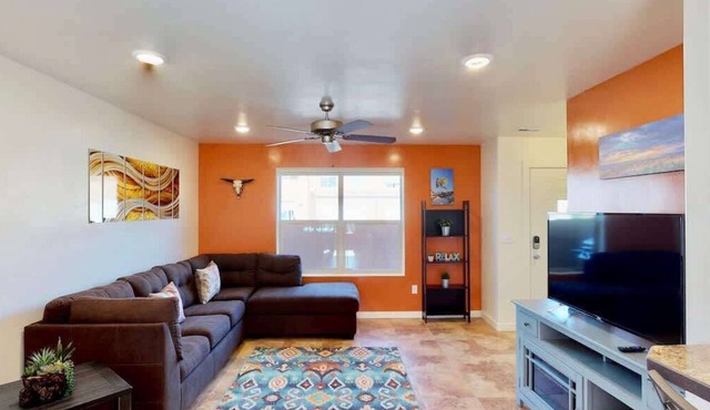 Slick Rock Reserve - 12A3, 2 Bedroom Condo
