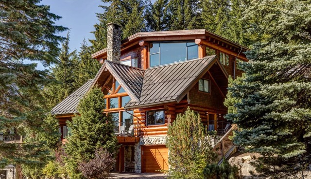 Snowridge Chalet 5