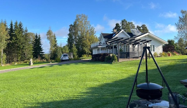 Solhem Terrassen