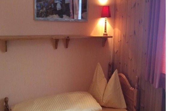Sonnenschein Casa Rossa Residences (two-room apartment for four people)