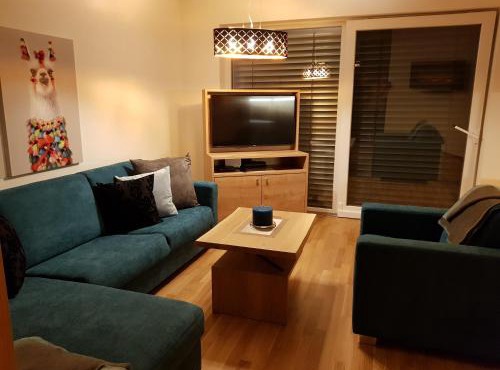 SPA-Lounge