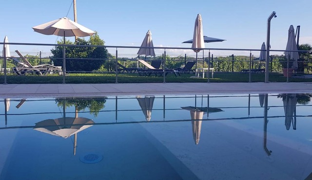 Spa Roero Relax Resort