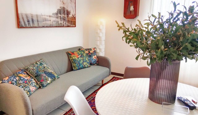 Spacious apartment in historic country residence, between Perugia and Assisi