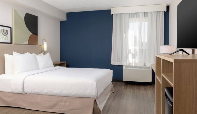 Spark by Hilton Toronto Mississauga