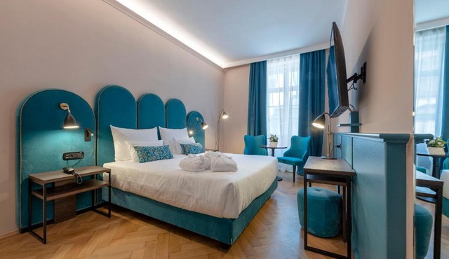 Stadt Hotel Città