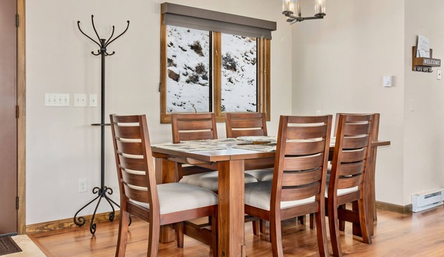 Stevenson Family Vacation At Windcliff 3 Bedroom Home by RedAwning