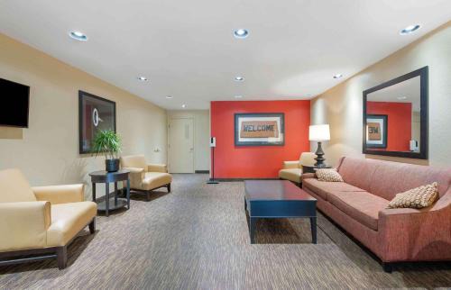 Studio 6 Extended Stay Fairfield, OH - Cincinnati