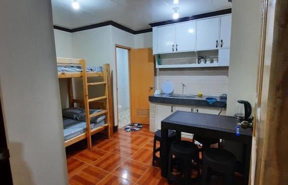 Studio Type Unit