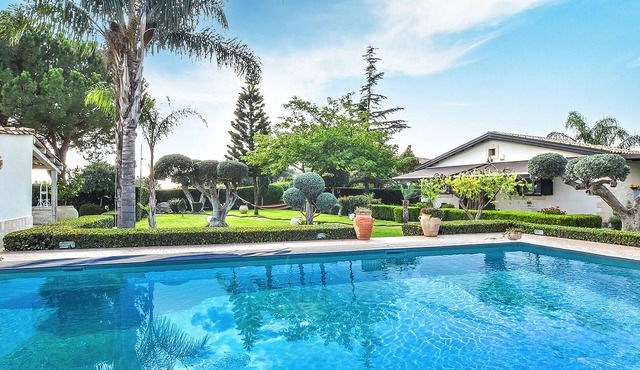 Stunning home in Chiaramonte Gulfi
