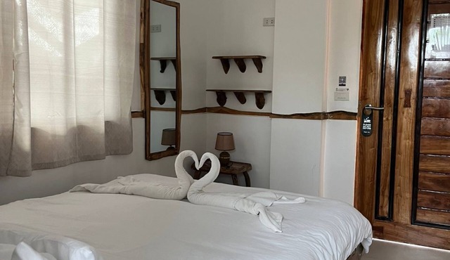 The Hat Trick Hostel