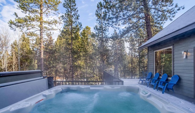 The Stellar Cabins