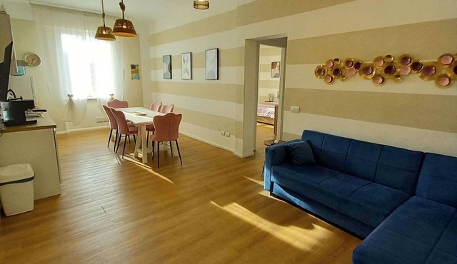 Third floor