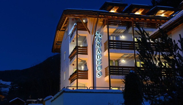Top Located Alpin-Residence Amadeus* Luxury Alpine GEM for 2 Pax