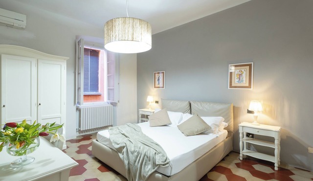 Toselli Suite Apartament