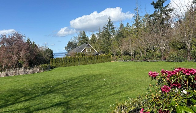 Tranquil 4-bedroom bungalow in Crofton for Large Families and Reunions