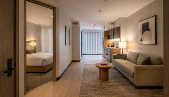 Unionmark Suites