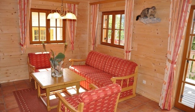 Vacation home for 8 guests with 94m² in Trum-und Prössinggraben (273686)