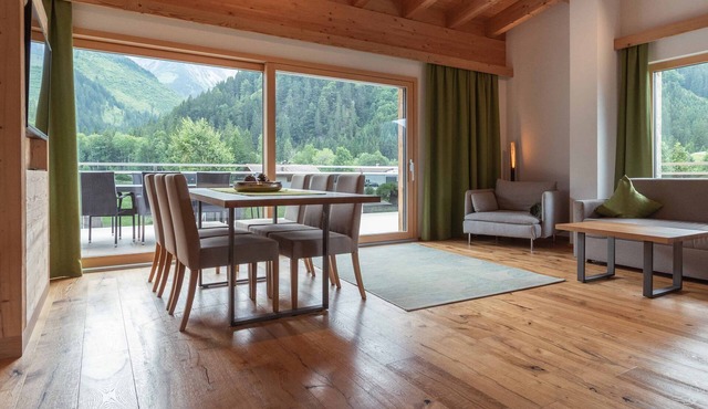 Vacation apartment/apartment for 6 guests with 78m² in Bichlbach (172068)