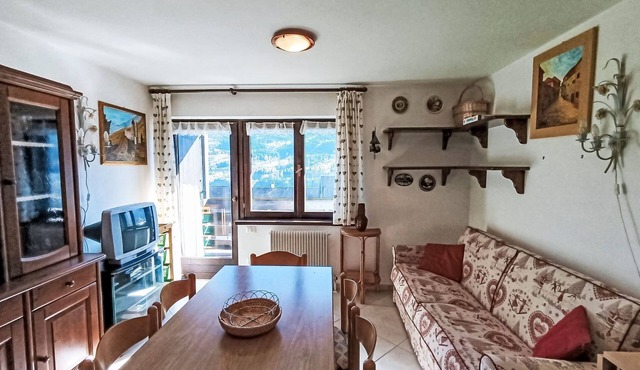 Val Fiemme by Interhome