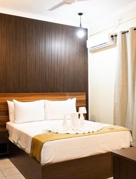 Valhali Guesthouse