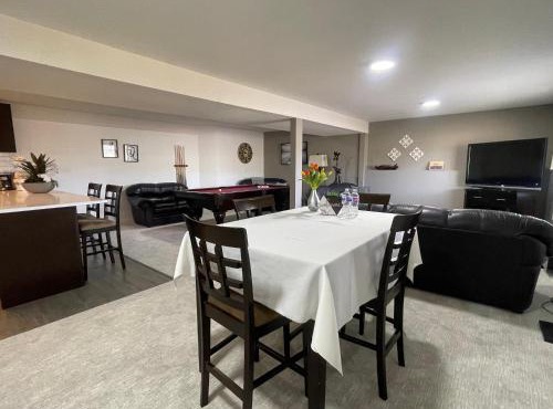 Vernon Valley and Lake View with private Hot Tub