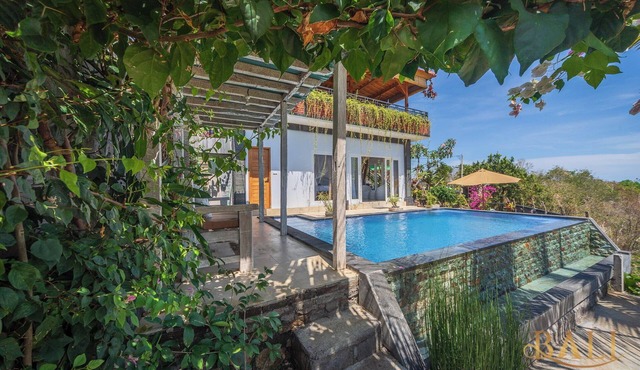 Villa(3BR) in the Sing Sing hills! Free Breakfast!