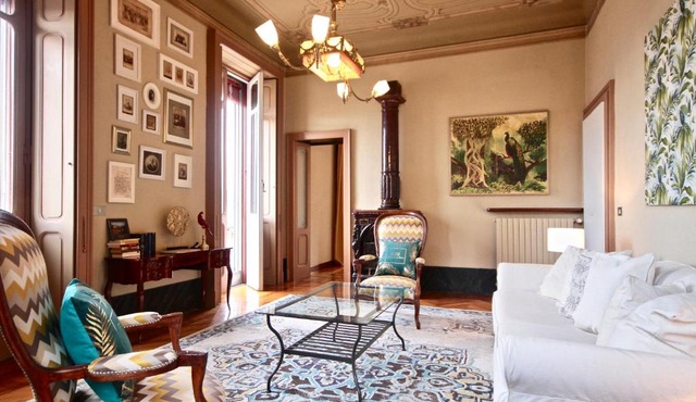 Villa Farinelli