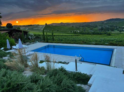 Villa Jilla