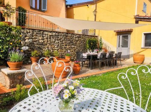 Villa Luce